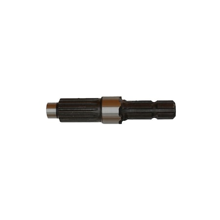 Aftermarket New PTO Shaft Fits John Deere 300 301 400 401 1020 1030 1040 1120 1130 + AT29707